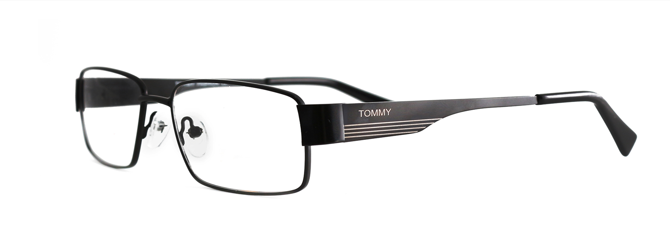 Диоптрична рамка Tommy Fashion Tommy 062 C2 Black