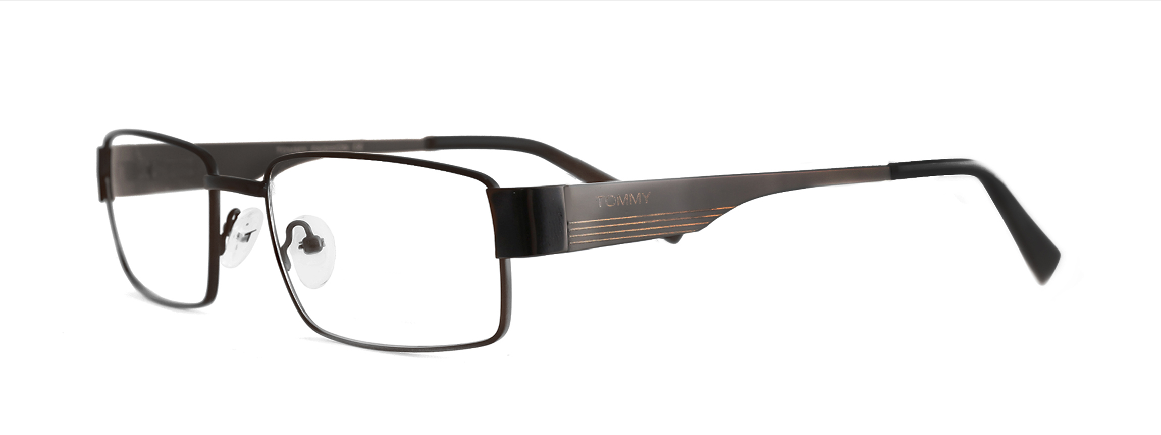 Диоптрична рамка Tommy Fashion Tommy 062 C1 Grey