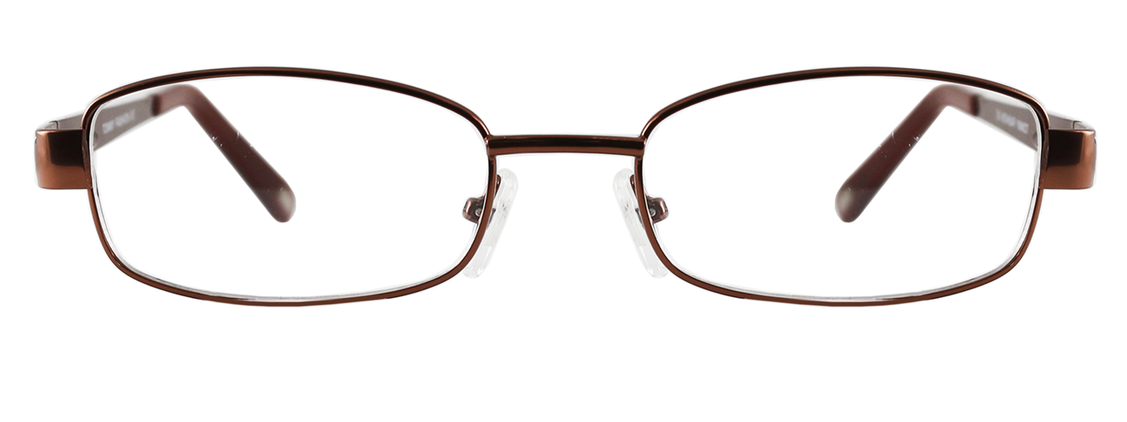 Диоптрична рамка Tommy Fashion TF 068 C5 Brown