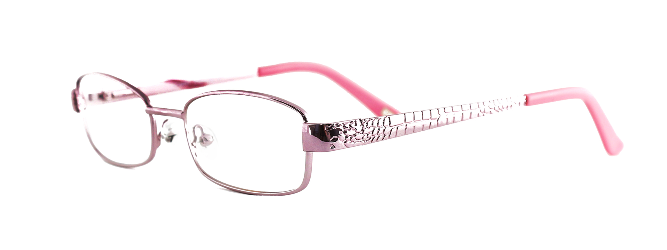 Диоптрична рамка Tommy Fashion TF 066 C1 Pink