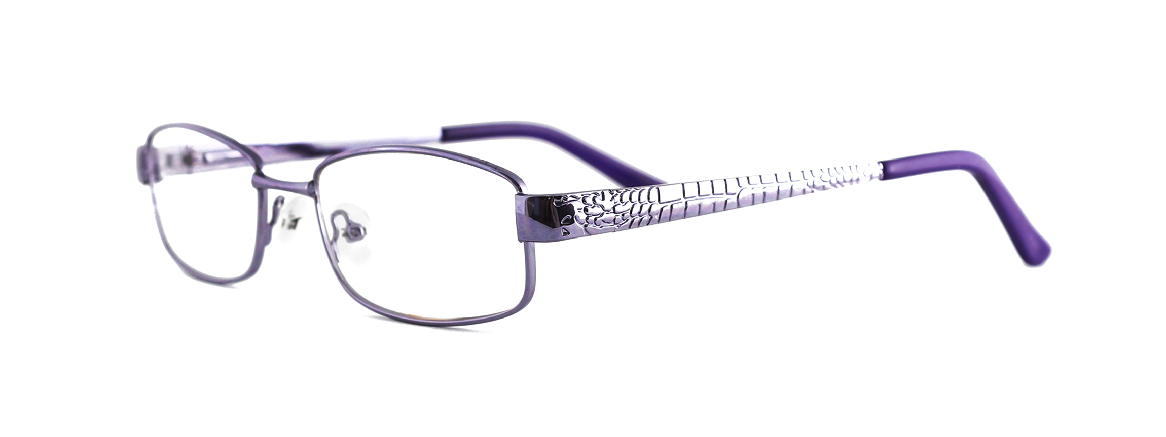 Диоптрична рамка Tommy Fashion TF 068 C2 Purple