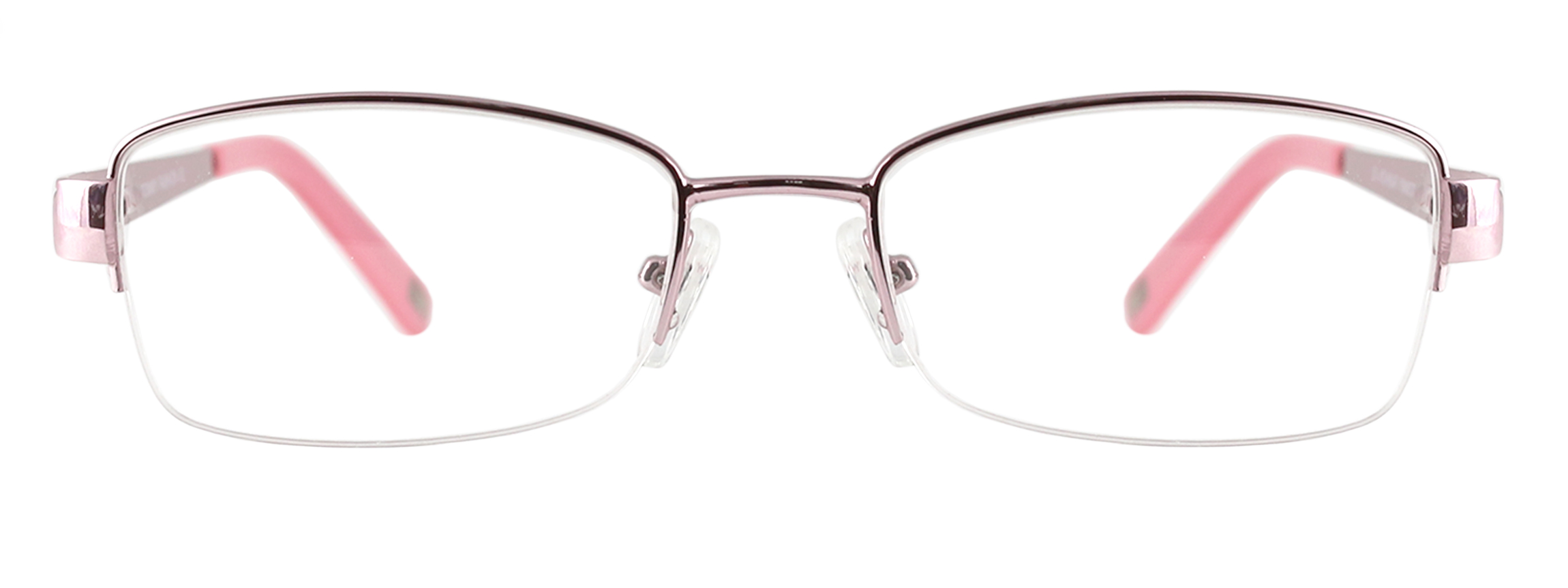 Диоптрична рамка Tommy Fashion TF 067 C1 Pink