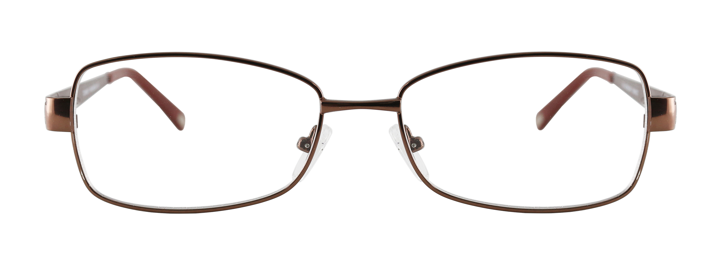 Диоптрична рамка Tommy Fashion TF 069 C5 Brown