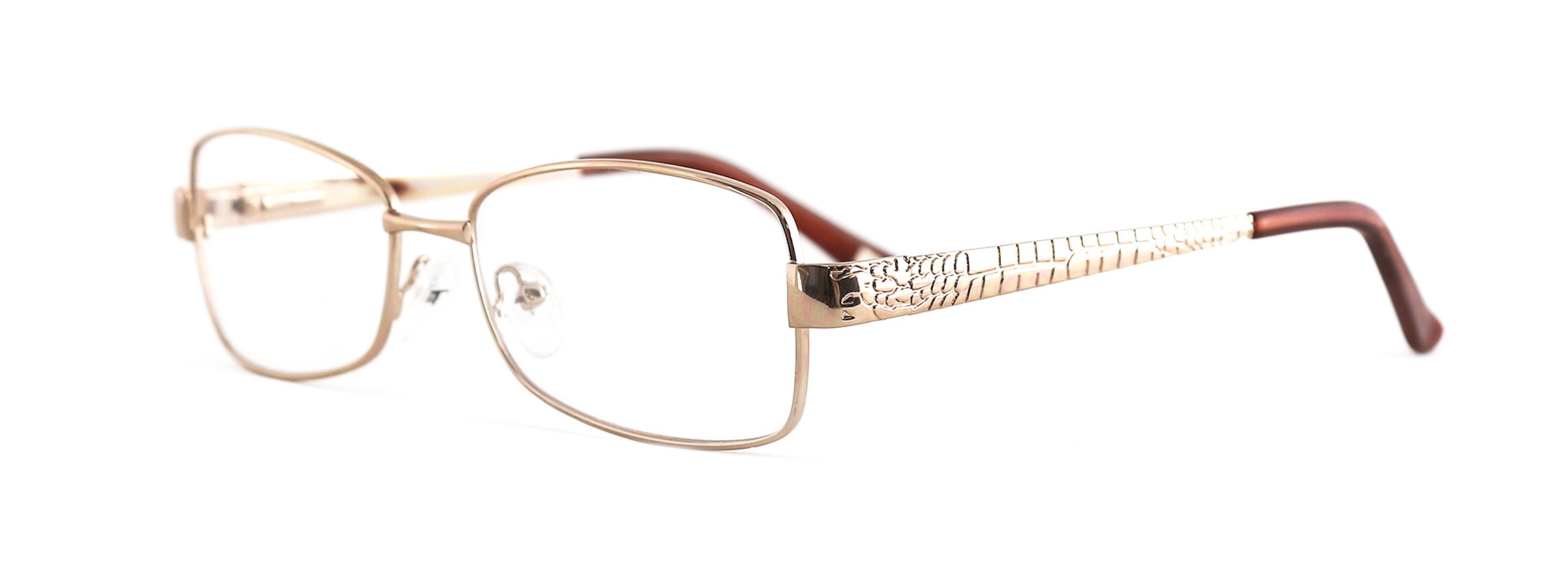 Диоптрична рамка Tommy Fashion TF 069 C4 Gold