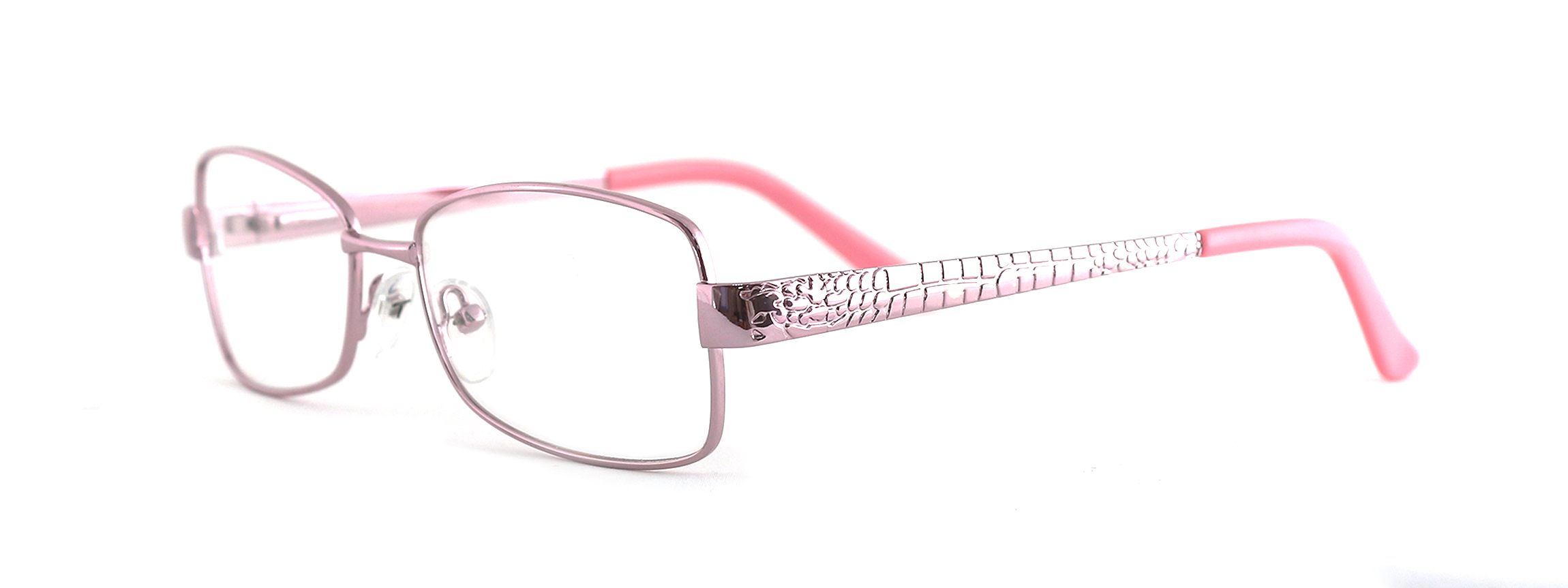 Диоптрична рамка Tommy Fashion TF 069 C1 Pink