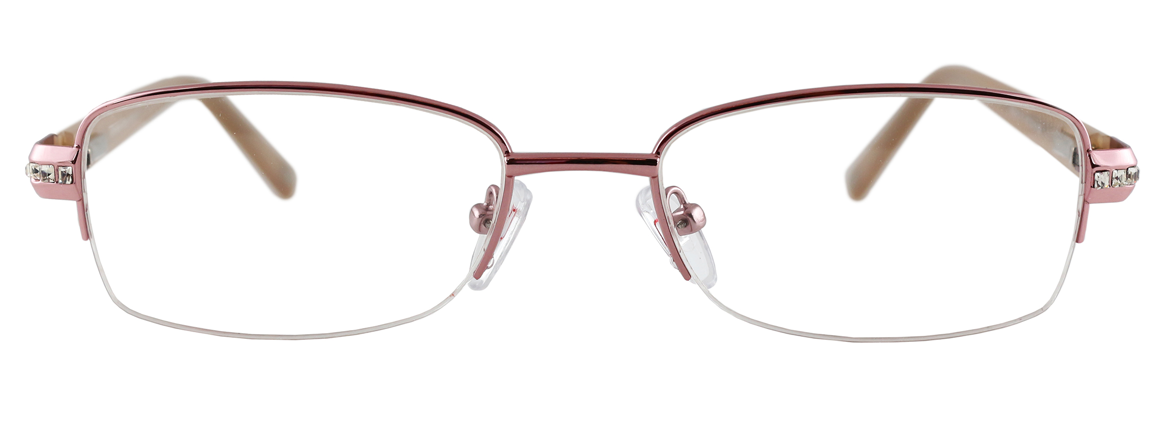 Диоптрична рамка Edmondo Duca ED 133 C1 Pink