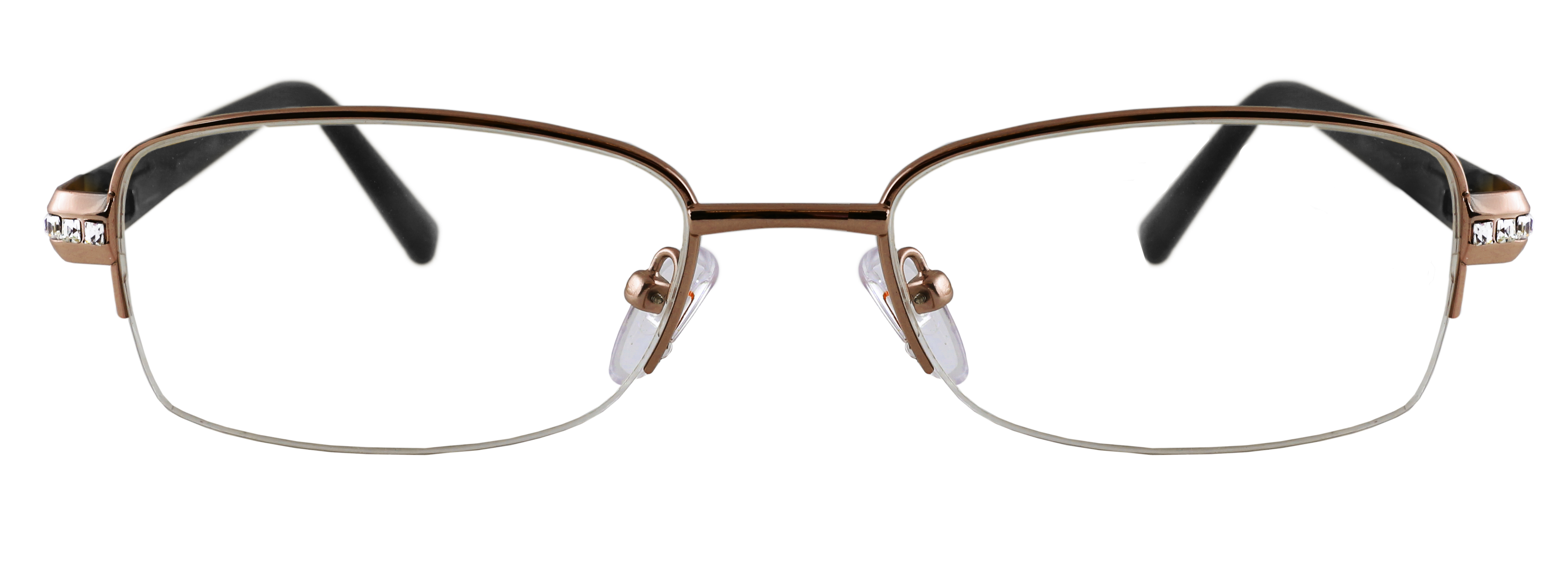 Диоптрична рамка Edmondo Duca ED 133 C2 Brown
