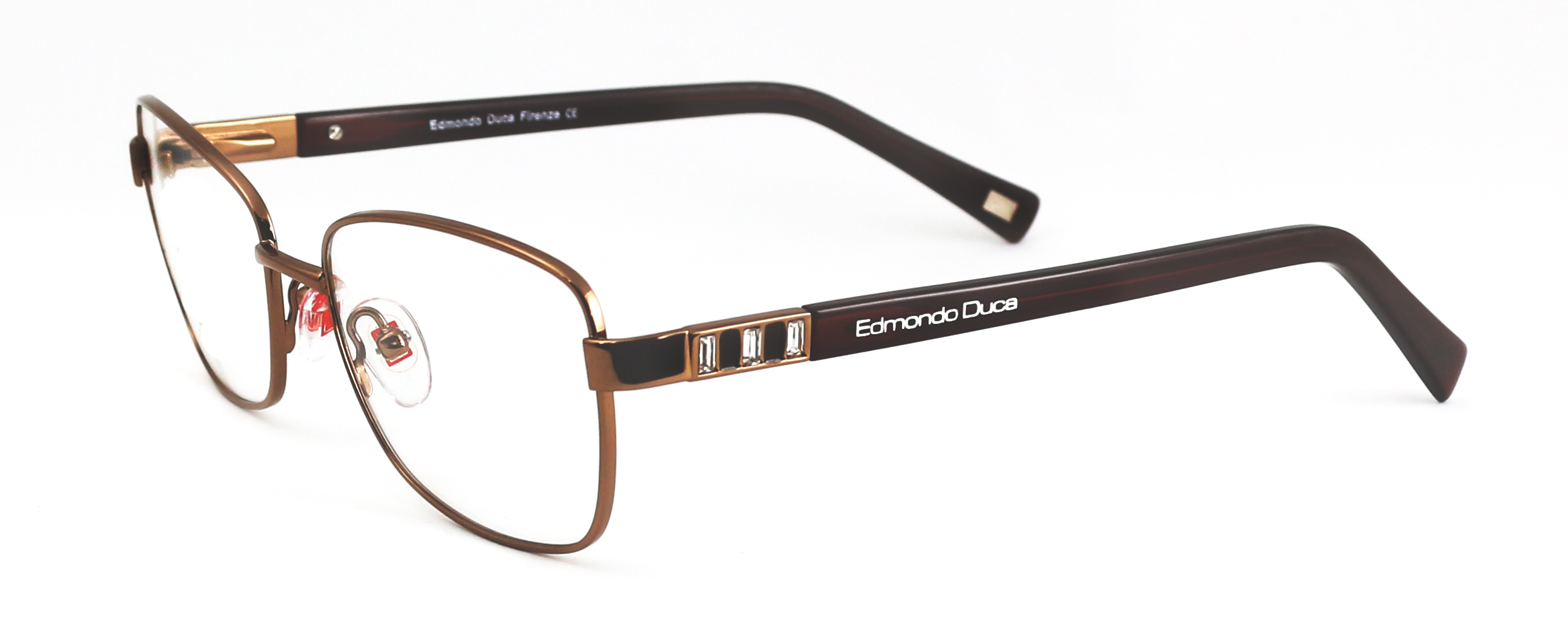 Диоптрична рамка Edmondo Duca RR 518