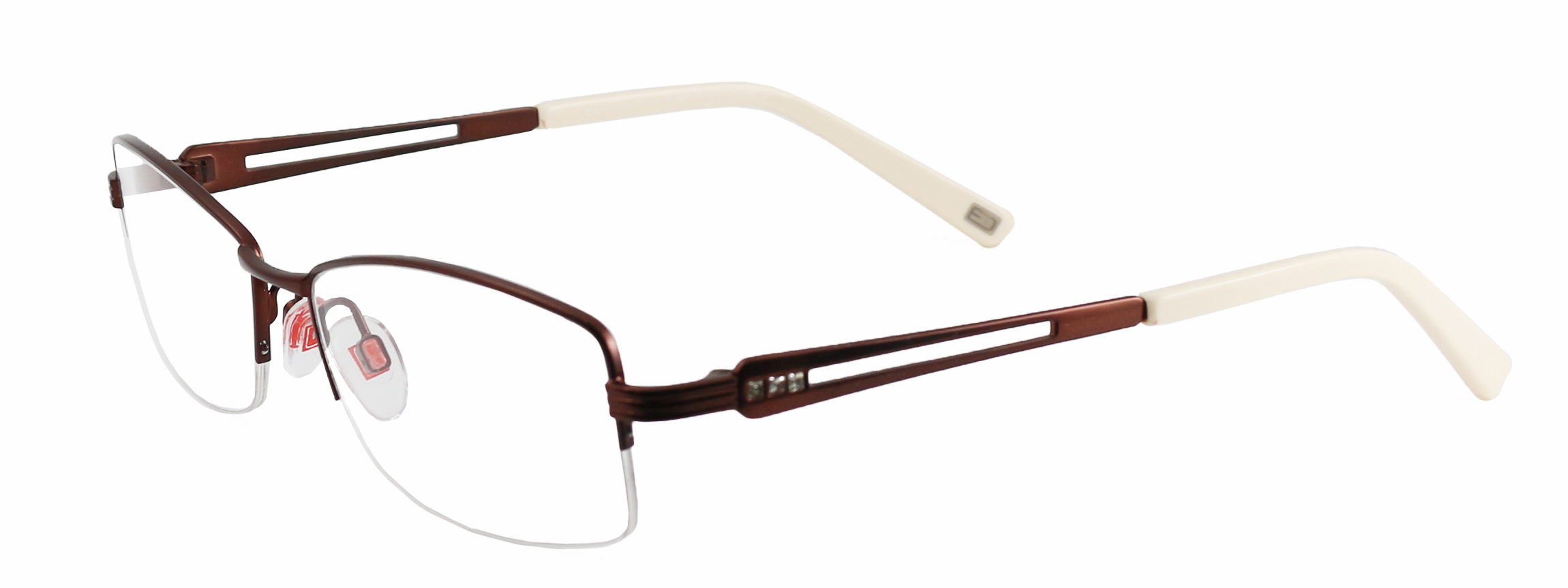 Диоптрична рамка Edmondo Duca ED 135 C1 Brown