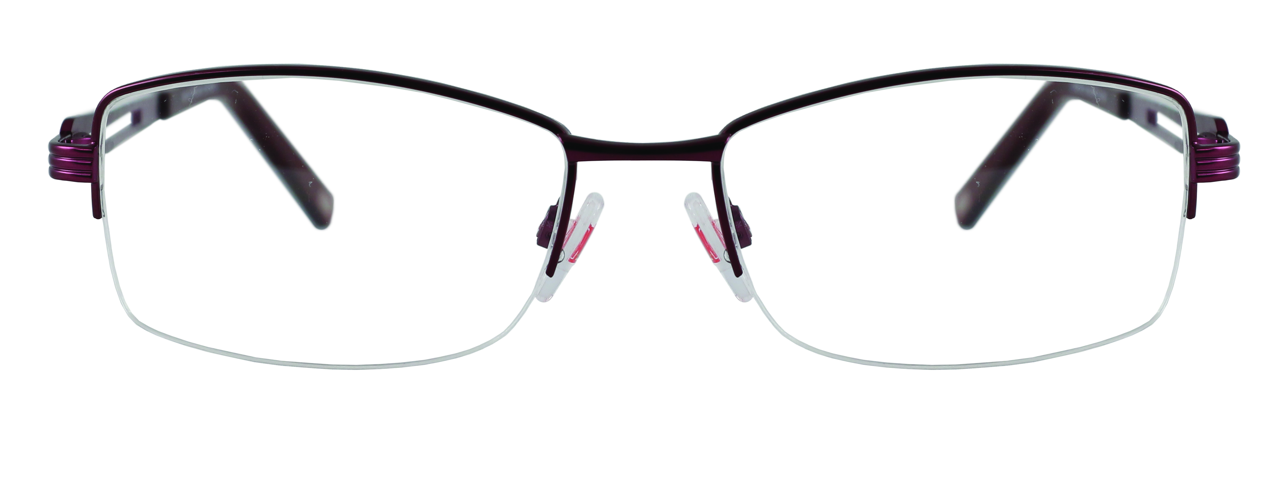 Диоптрична рамка Edmondo Duca ED 135 C3 Burgundy