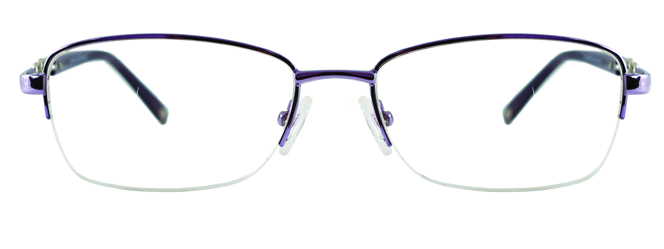 Диоптрична рамка Edmondo Duca ED 136 C3 Purple