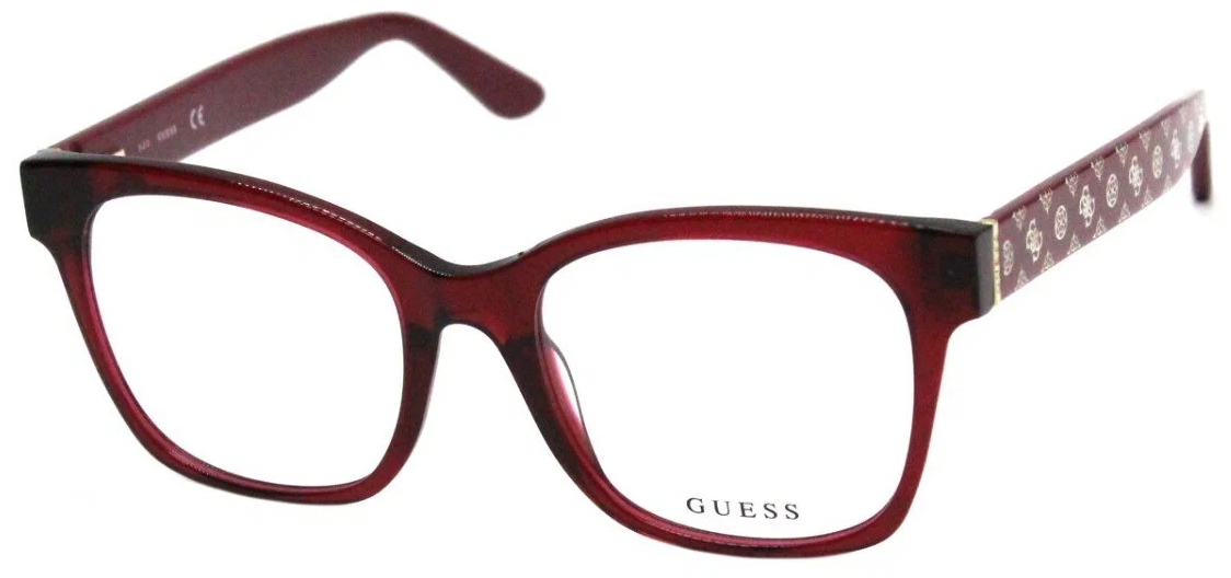 Диоптрична рамка Guess GU 2821 066 54