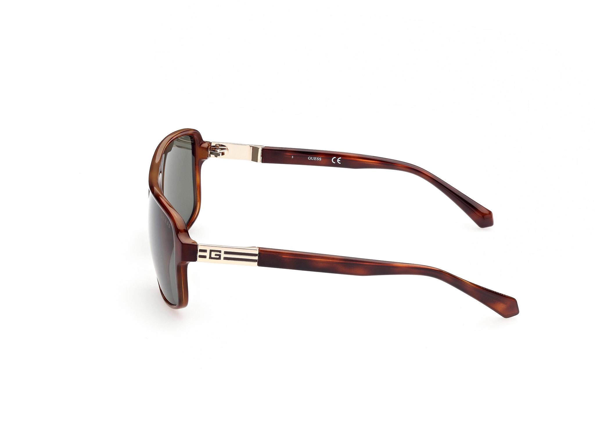 Слънчеви очила Guess GU 00038 53N