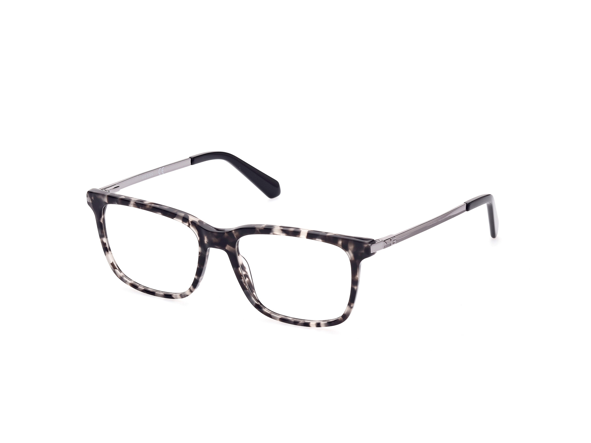 Диоптрична рамка Guess GU 50048 020
