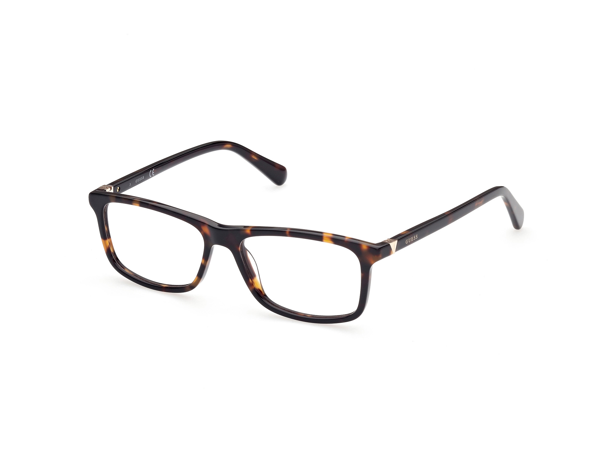 Диоптрична рамка Guess GU 50054 052