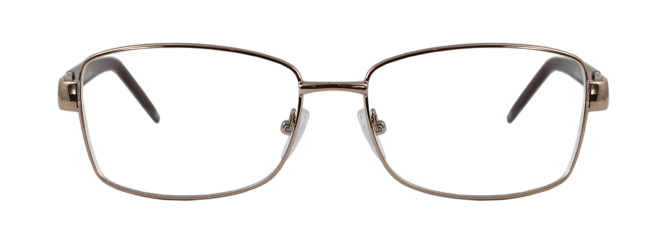 Диоптрична рамка Emanuel Lombardi EL 4501 C1 Brown 