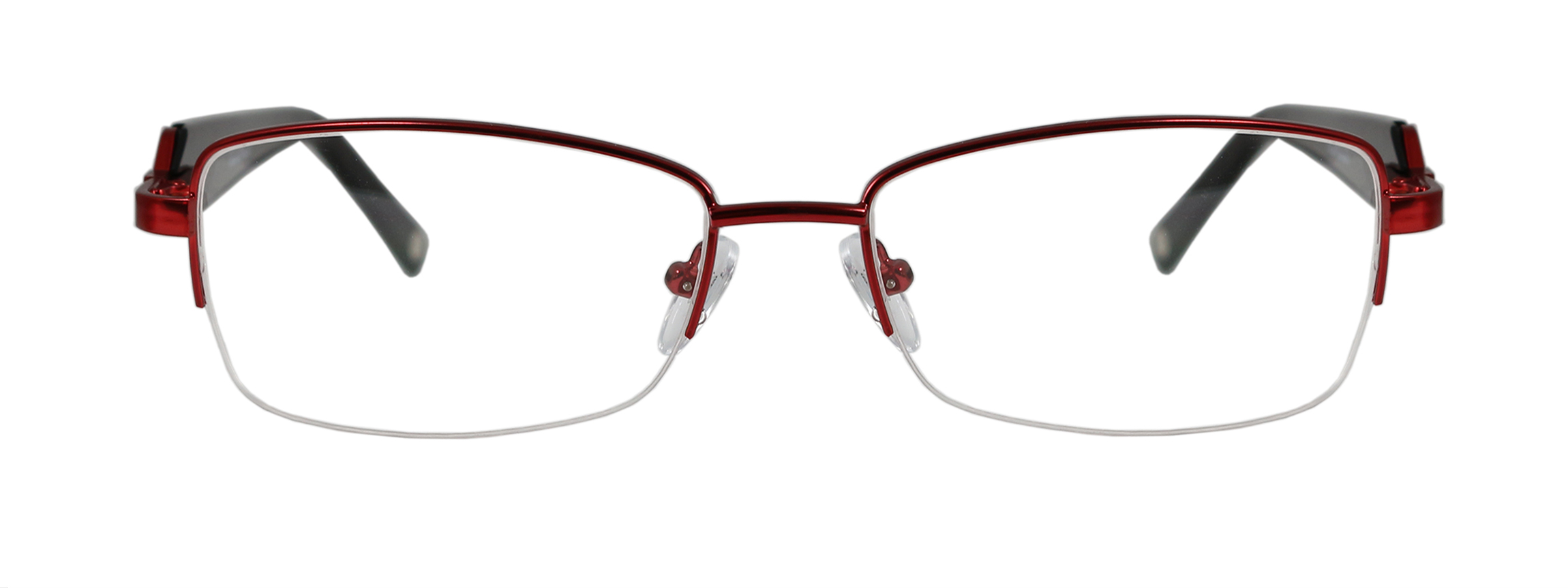Диоптрична рамка Emanuel Lombardi EL 4502 C2 Burgundy