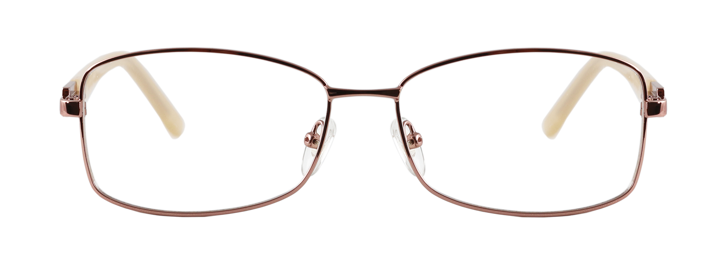 Диоптрична рамка Emanuel Lombardi EL 4503 C3 Brown