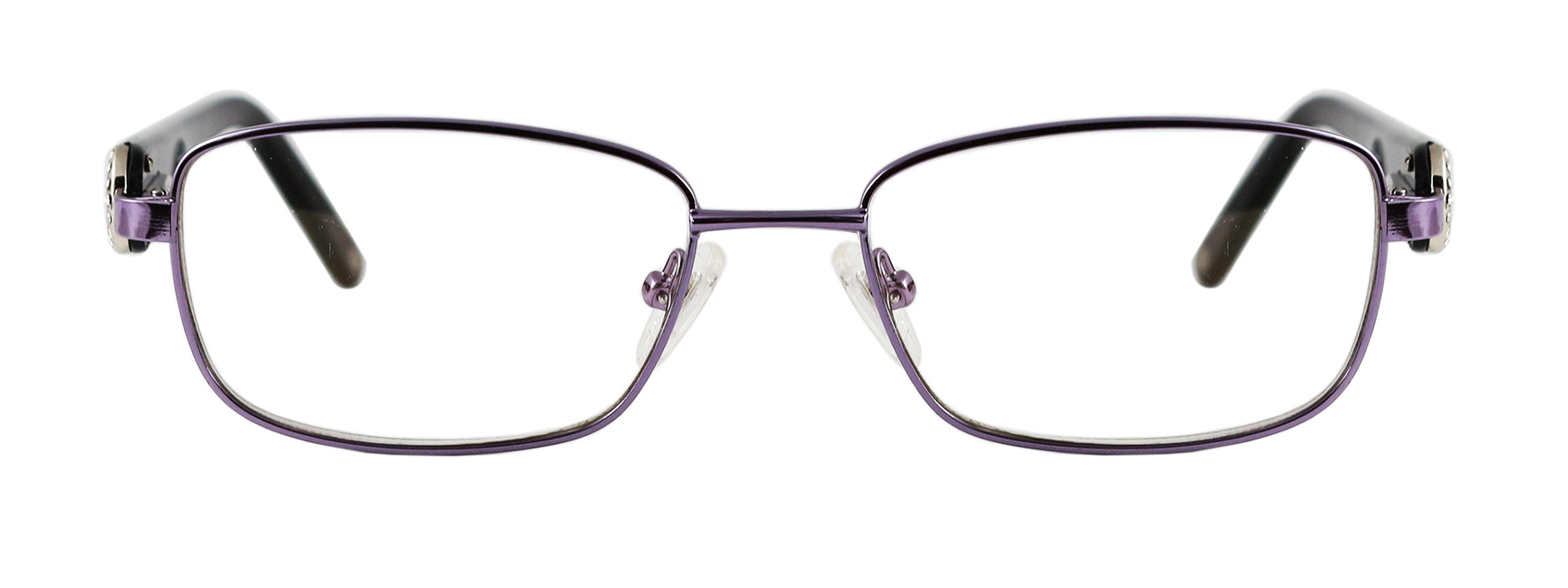 Диоптрична рамка Emanuel Lombardi EL 4504 C2 Black