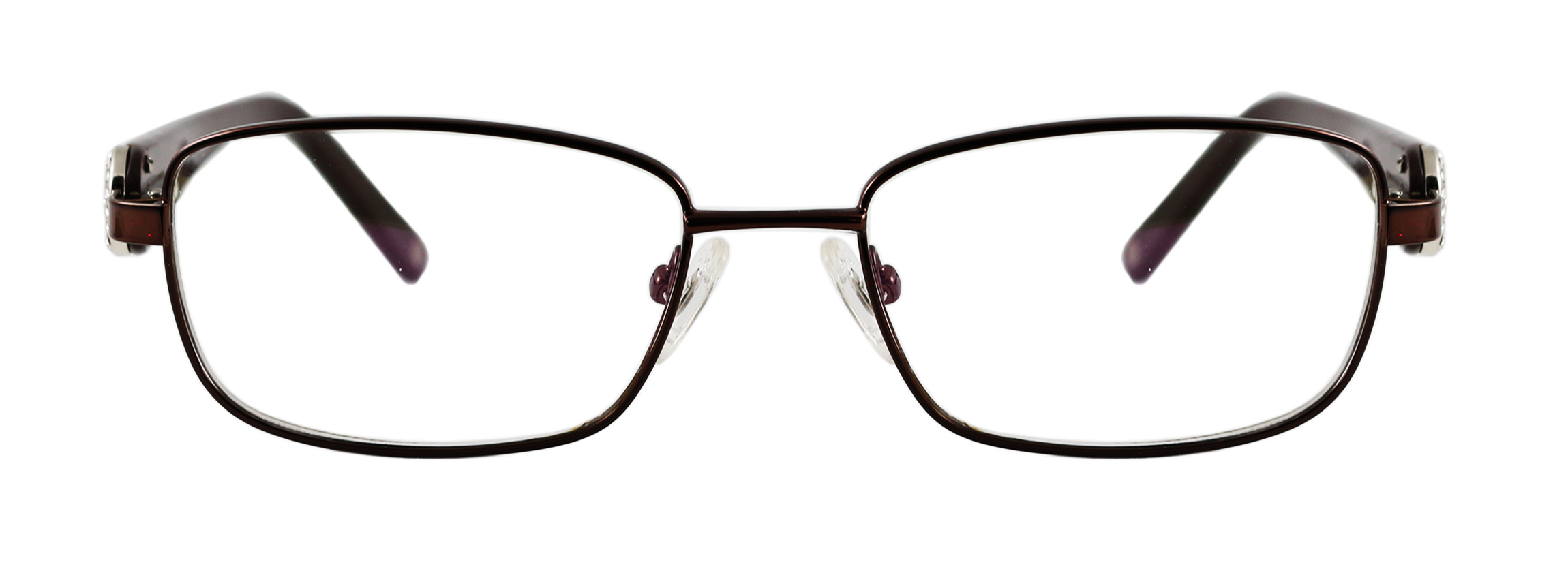 Диоптрична рамка Emanuel Lombardi EL 4504 C3 Brown