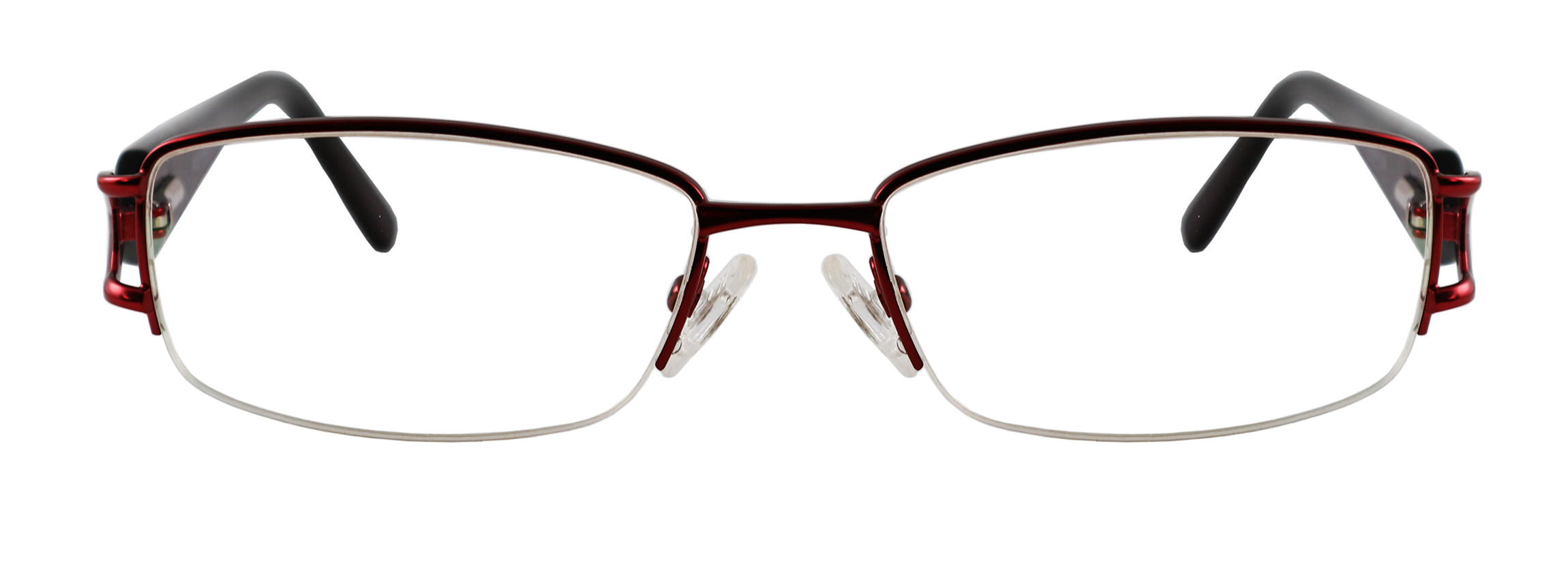 Диоптрична рамка Emanuel Lombardi EL 4505 C1 Burgundy