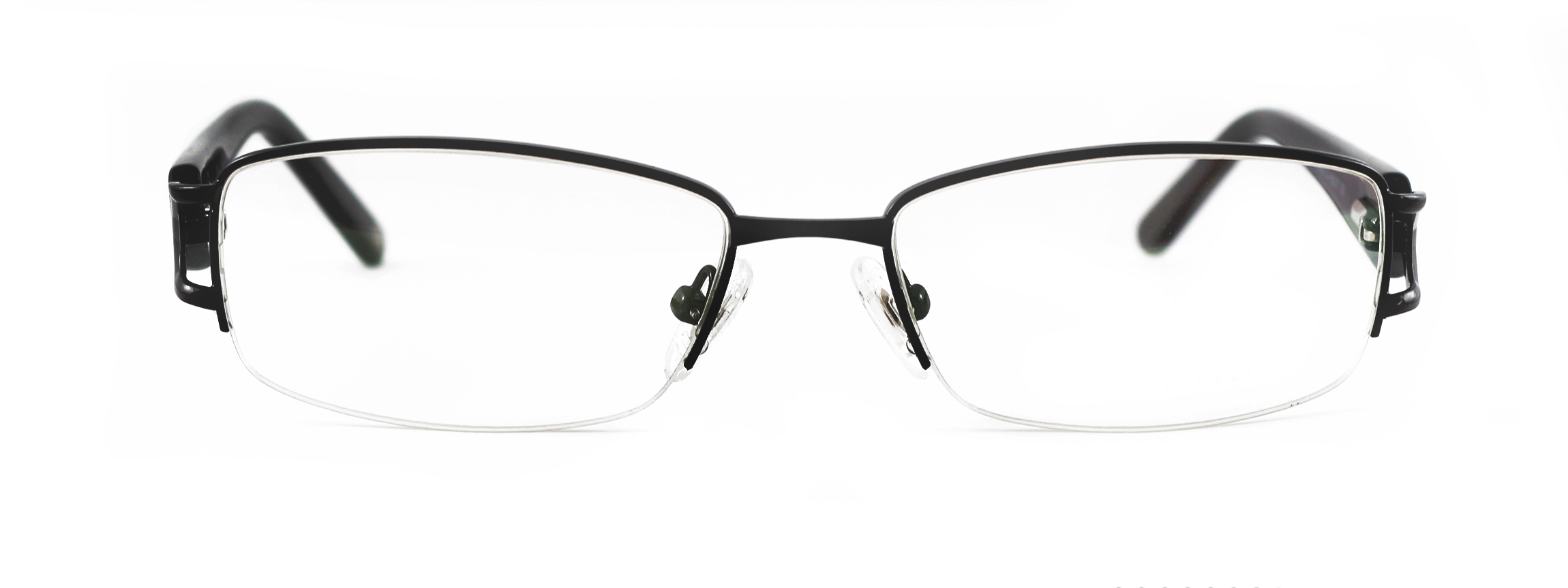Диоптрична рамка Emanuel Lombardi EL 4505 C4 Black