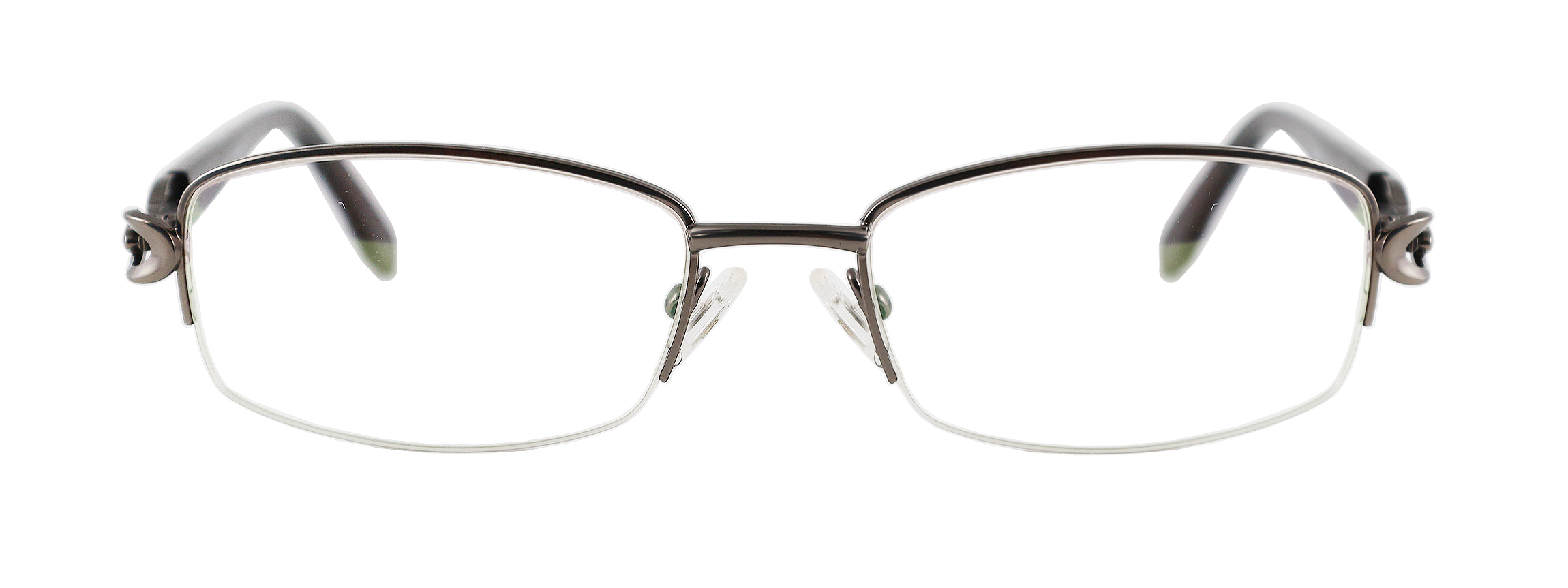 Диоптрична рамка Emanuel Lombardi EL 4507 C1 Grey