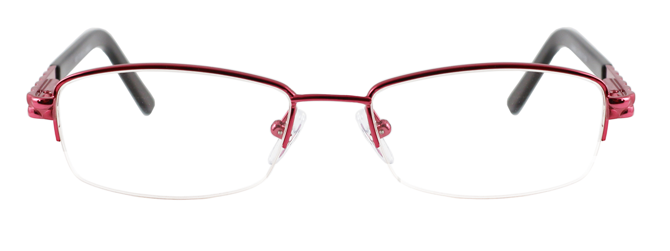 Диоптрична рамка Emanuel Lombardi EL 4508 C3 Burgundy