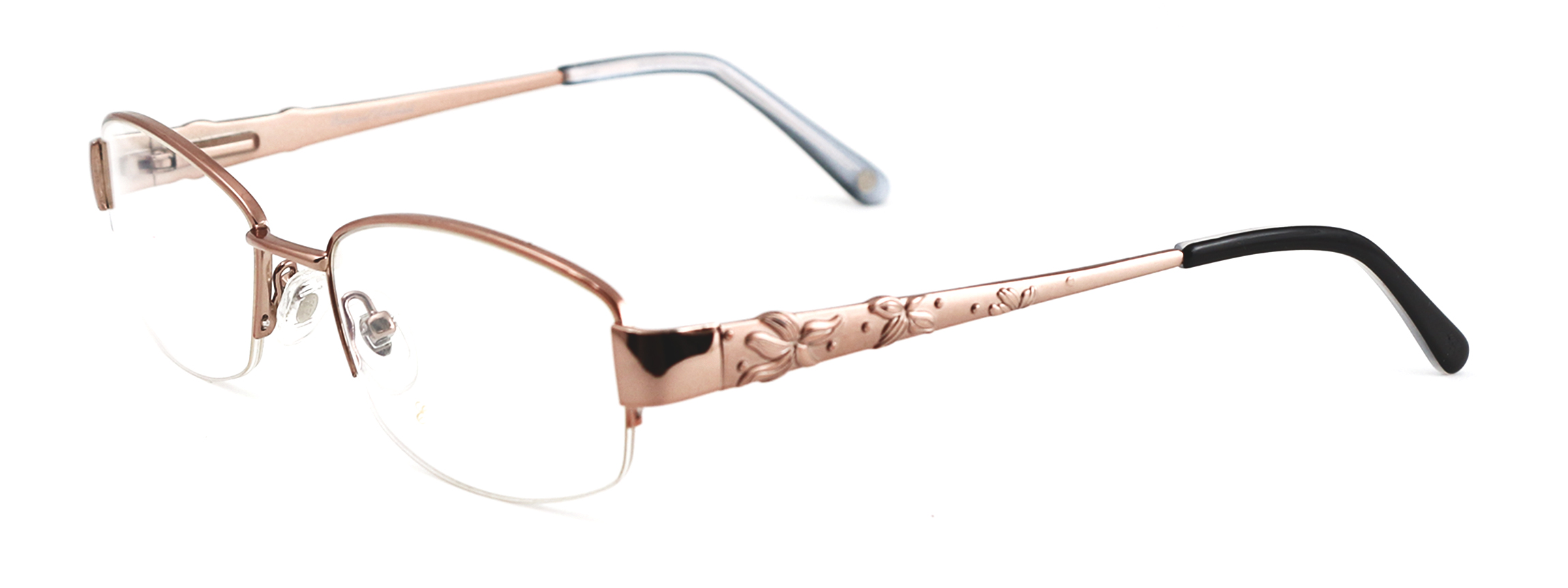 Диоптрична рамка Emanuel Lombardi EL 4509 C2 Brown