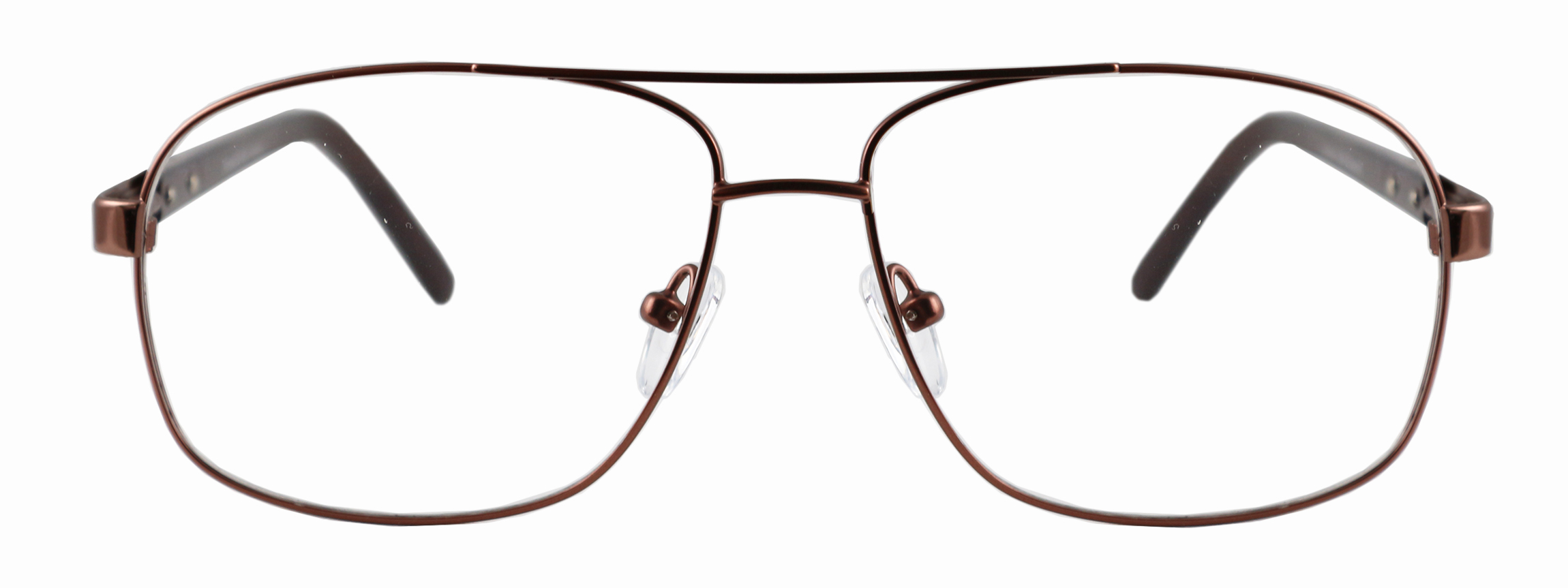 Диоптрична рамка Emanuel Lombardi EL 4511 C3 Brown 