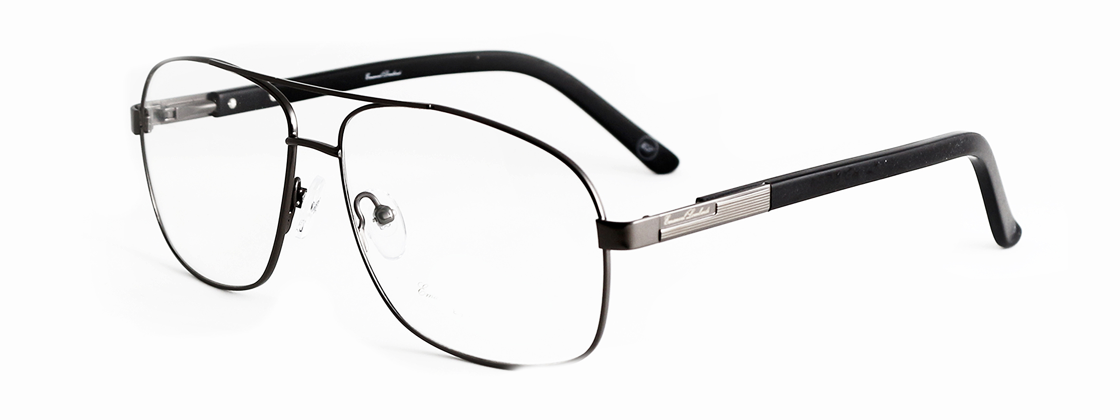 Диоптрична рамка Emanuel Lombardi EL 4511 C2 Grey