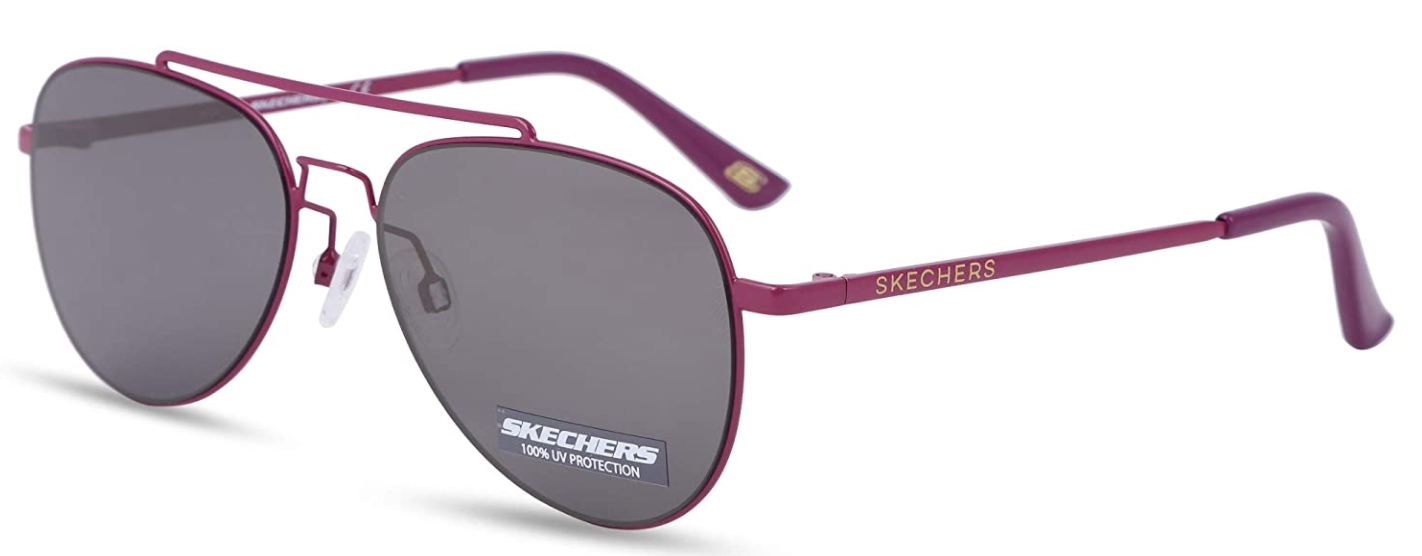 Слънчеви очила Skechers SE6027 81G