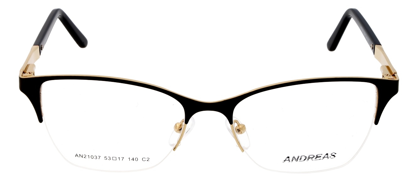 Диоптрична рамка Andreas AN 2137 02
