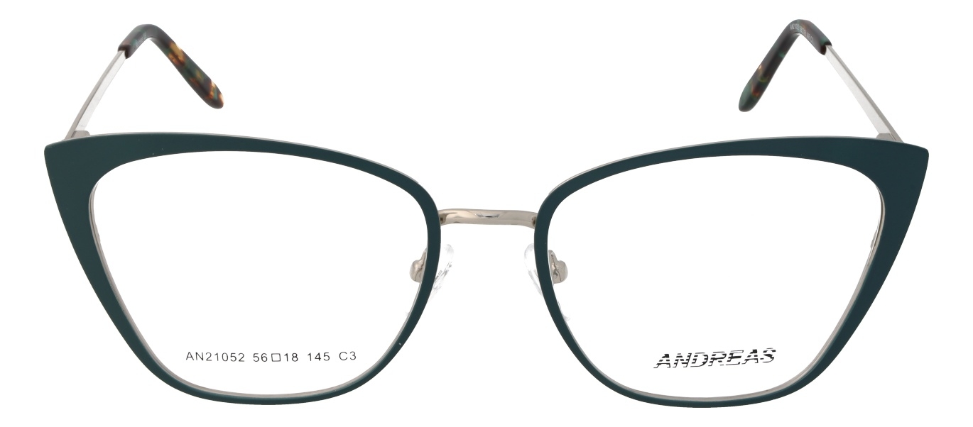 Диоптрична рамка Andreas AN 21052 03