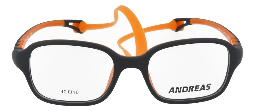 Диоптрична рамка Andreas AN 615 C3