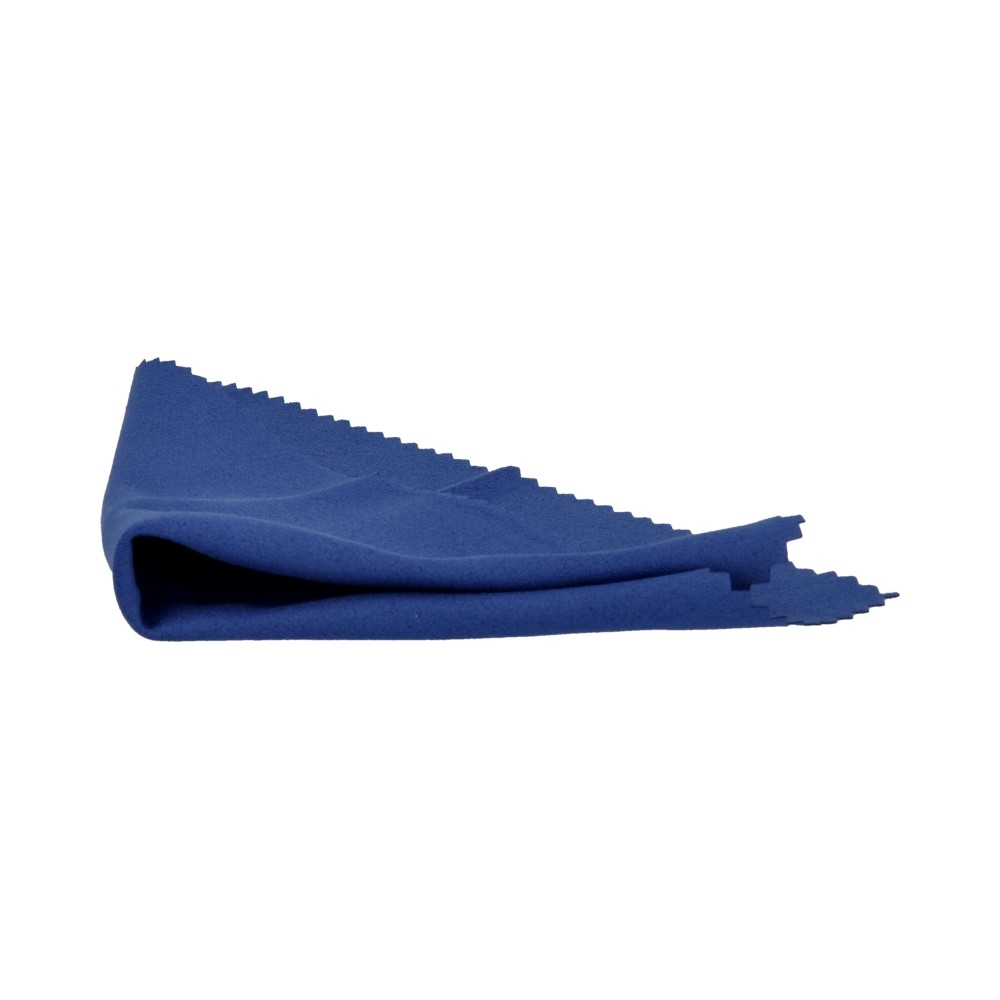 Микрофибърна кърпичка (CK-1 New/BLU) 18x15