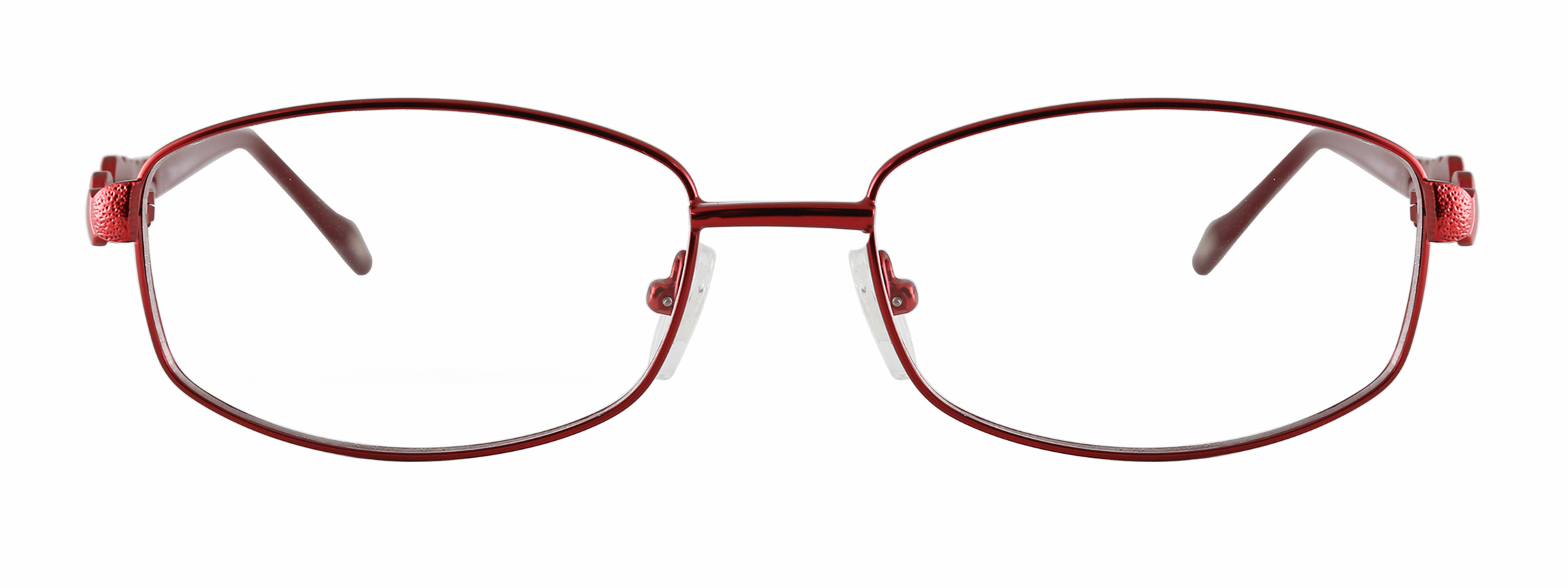 Диоптрична рамка Tommy Fashion TF 078 C5 Burgundy