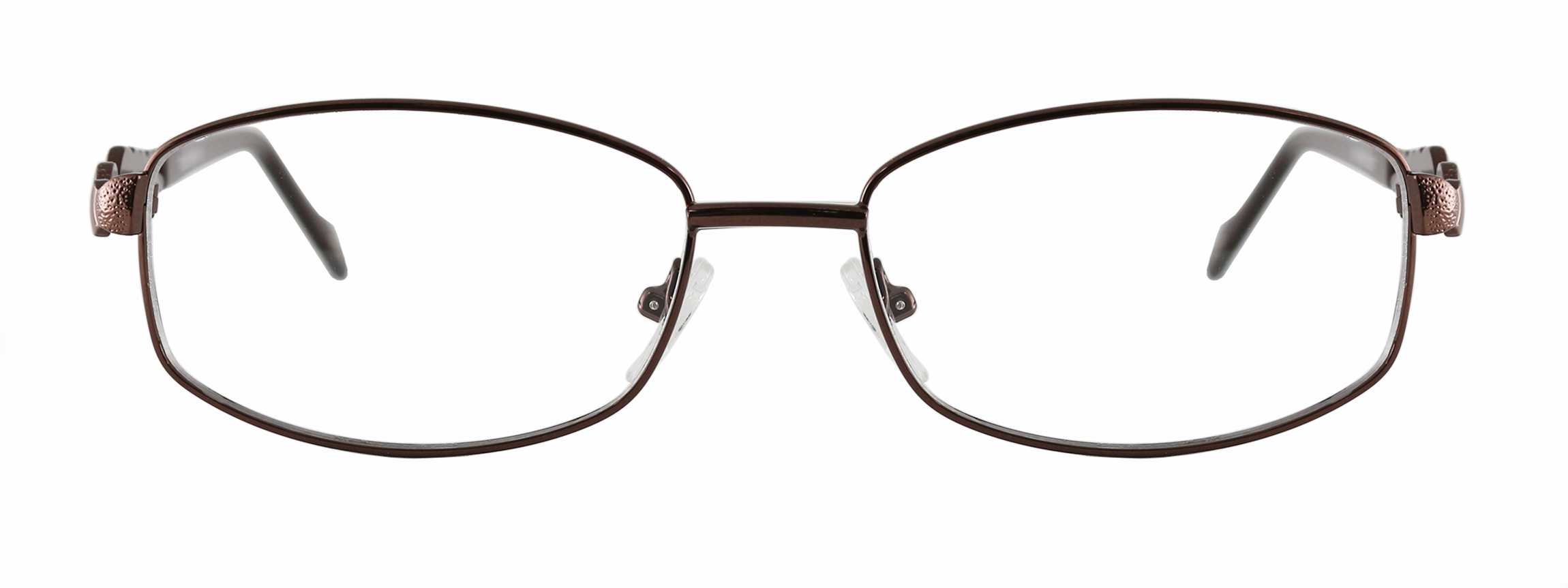 Диоптрична рамка Tommy Fashion TF 078 C6 Brown