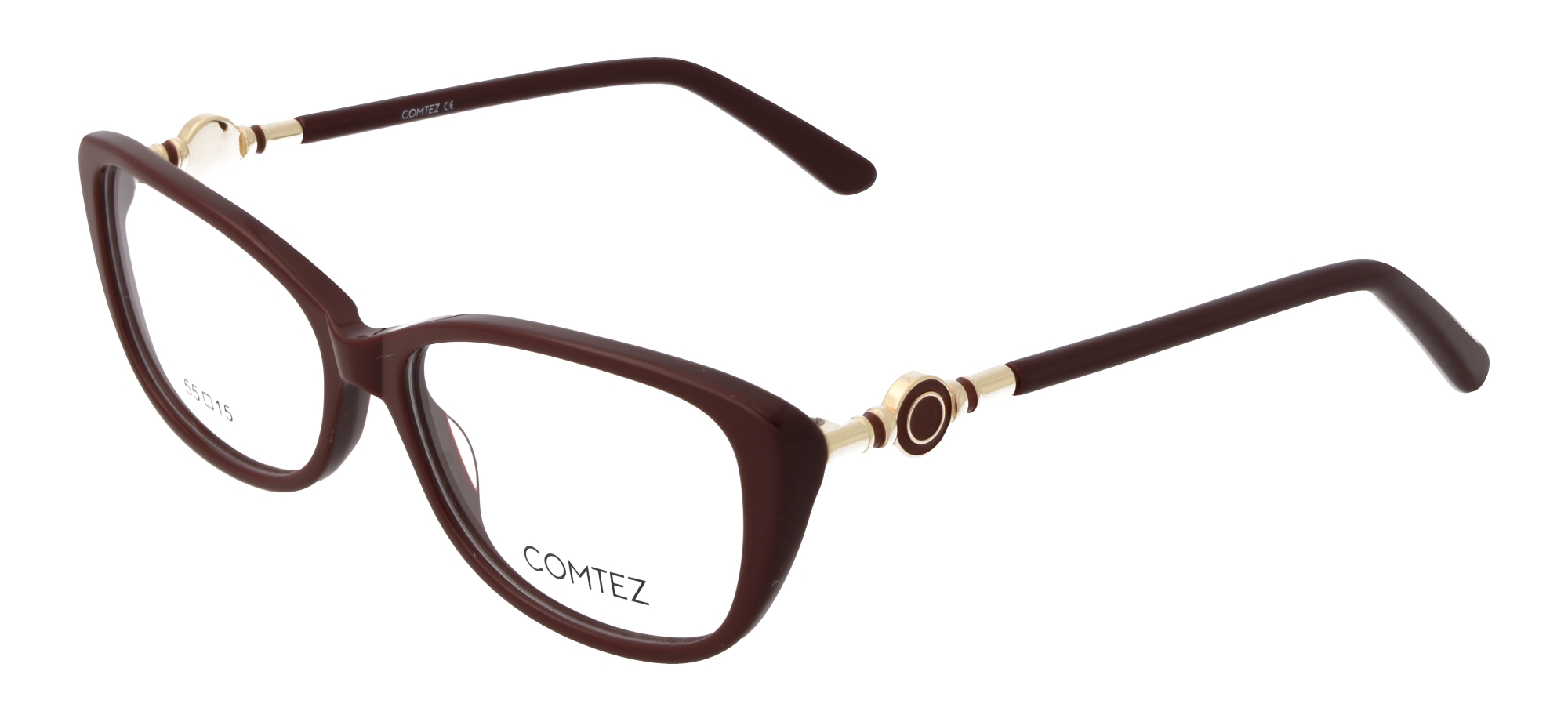 Диоптрична рамка Comtez C 2100 C2