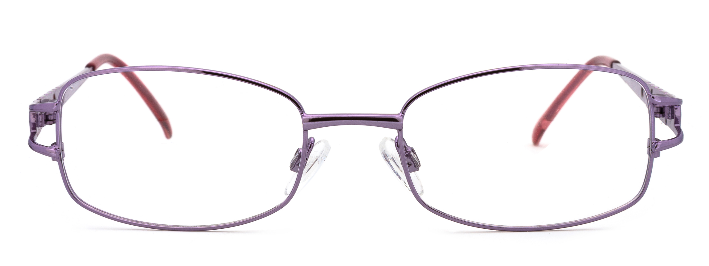 Диоптрична рамка Carousel Carousel Eve C2 Purple