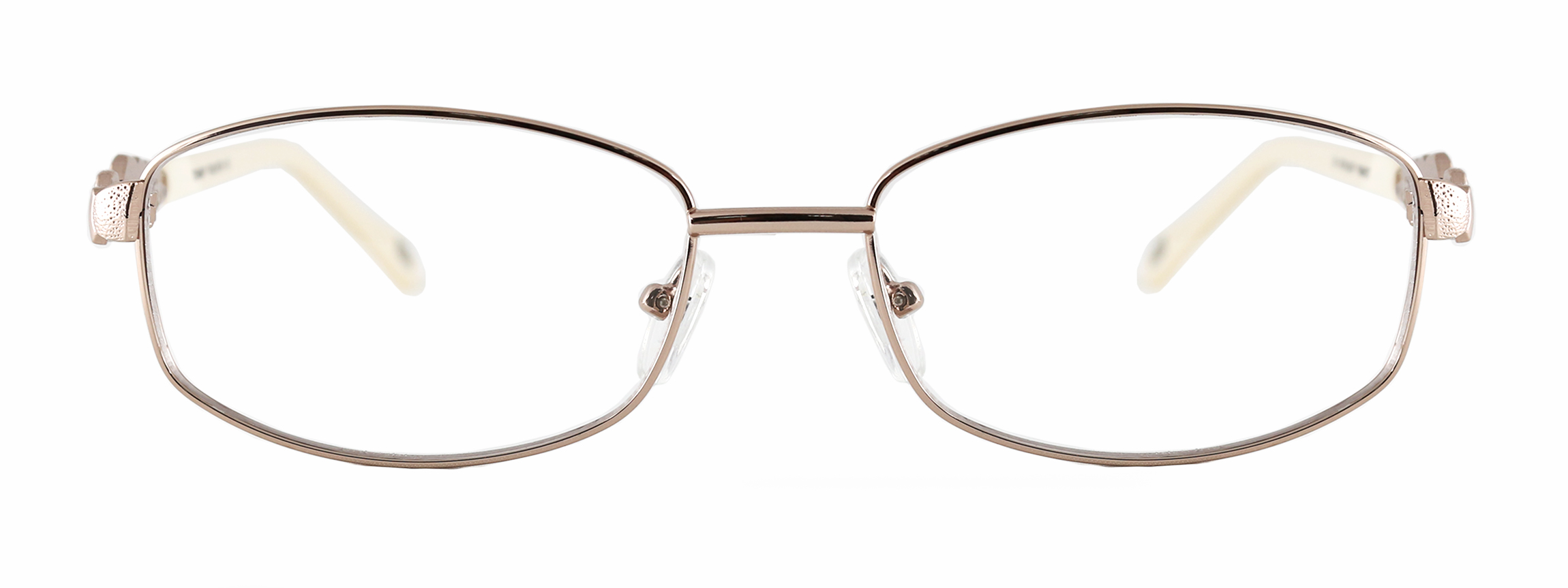 Диоптрична рамка Tommy Fashion TF 078 C1 Gold