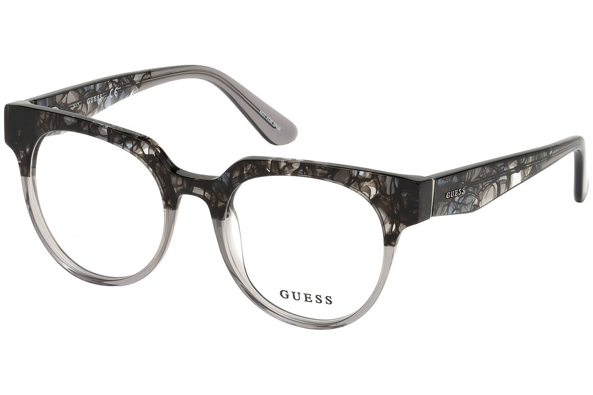 Диоптрична рамка Guess GU2652 020
