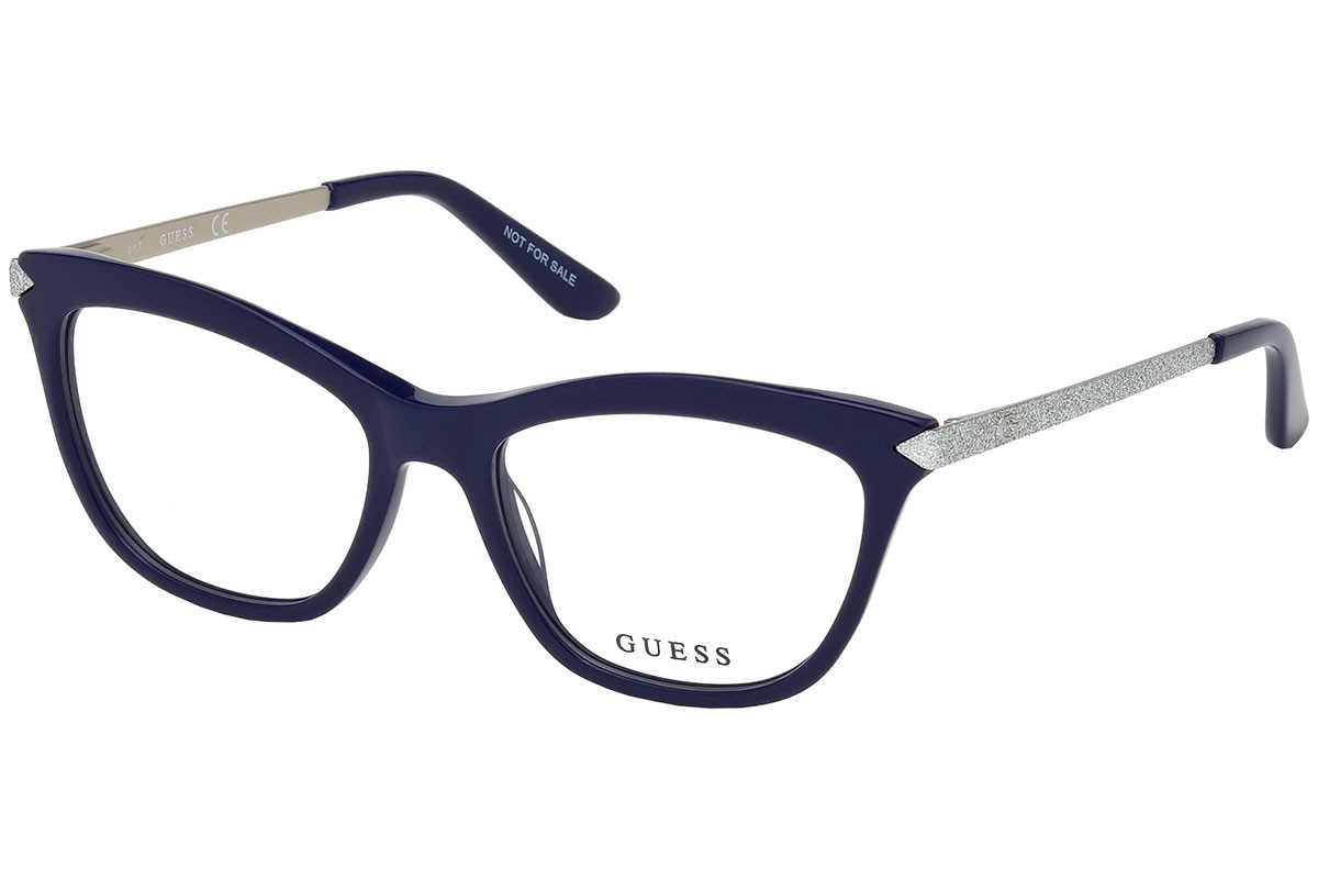 Диоптрична рамка Guess GU2655 090