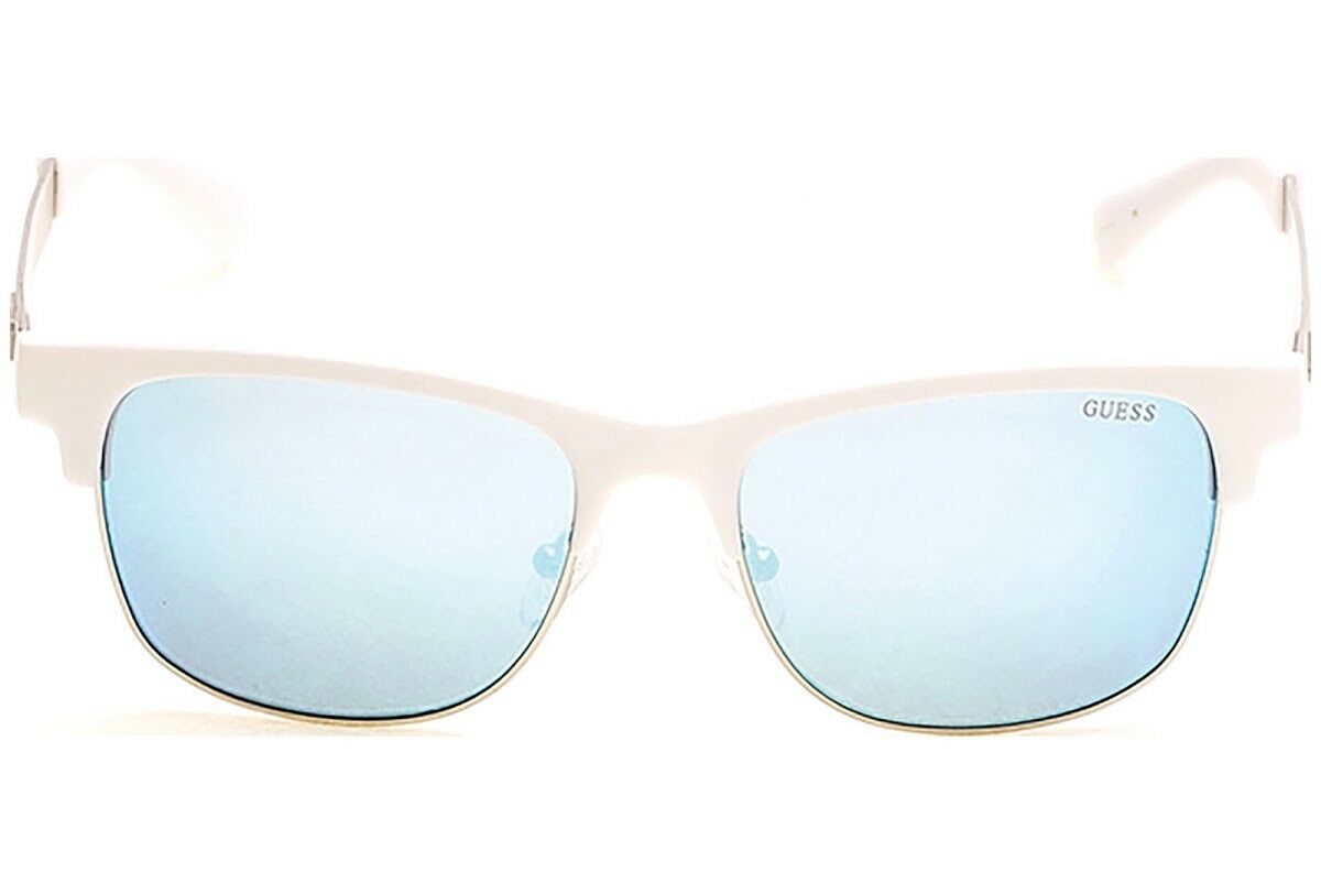 Слънчеви очила Guess GU6859 24X