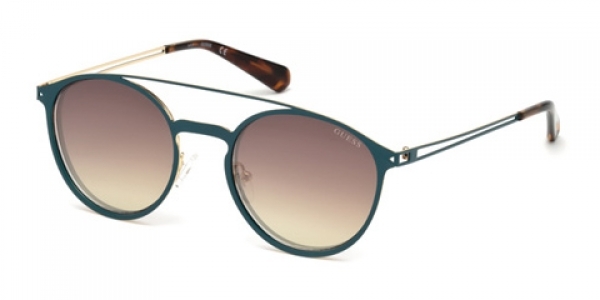 Слънчеви очила Guess GU6921 88F