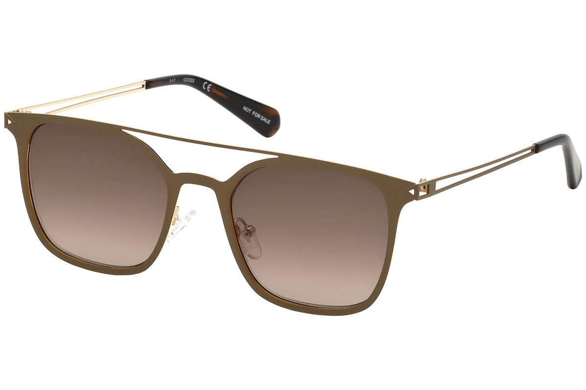 Слънчеви очила Guess GU6923 49F