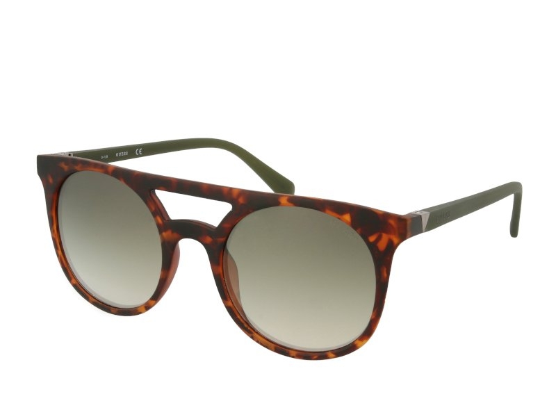 Слънчеви очила Guess GU6926 52Q