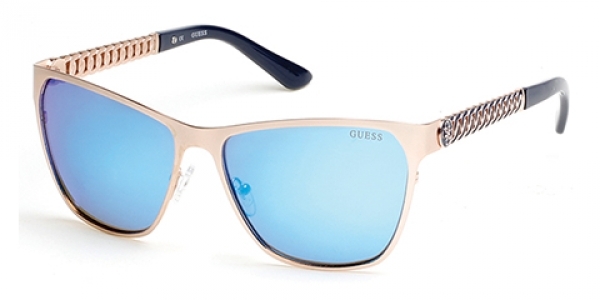 Слънчеви очила Guess GU7403 29X