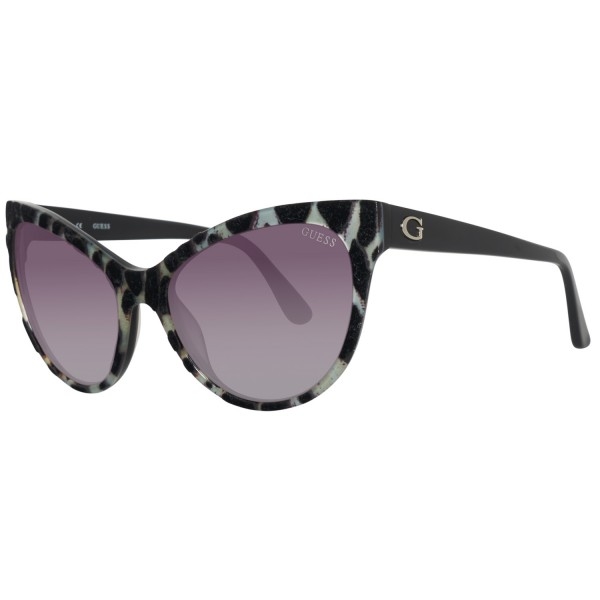 Слънчеви очила Guess GU7430 05B