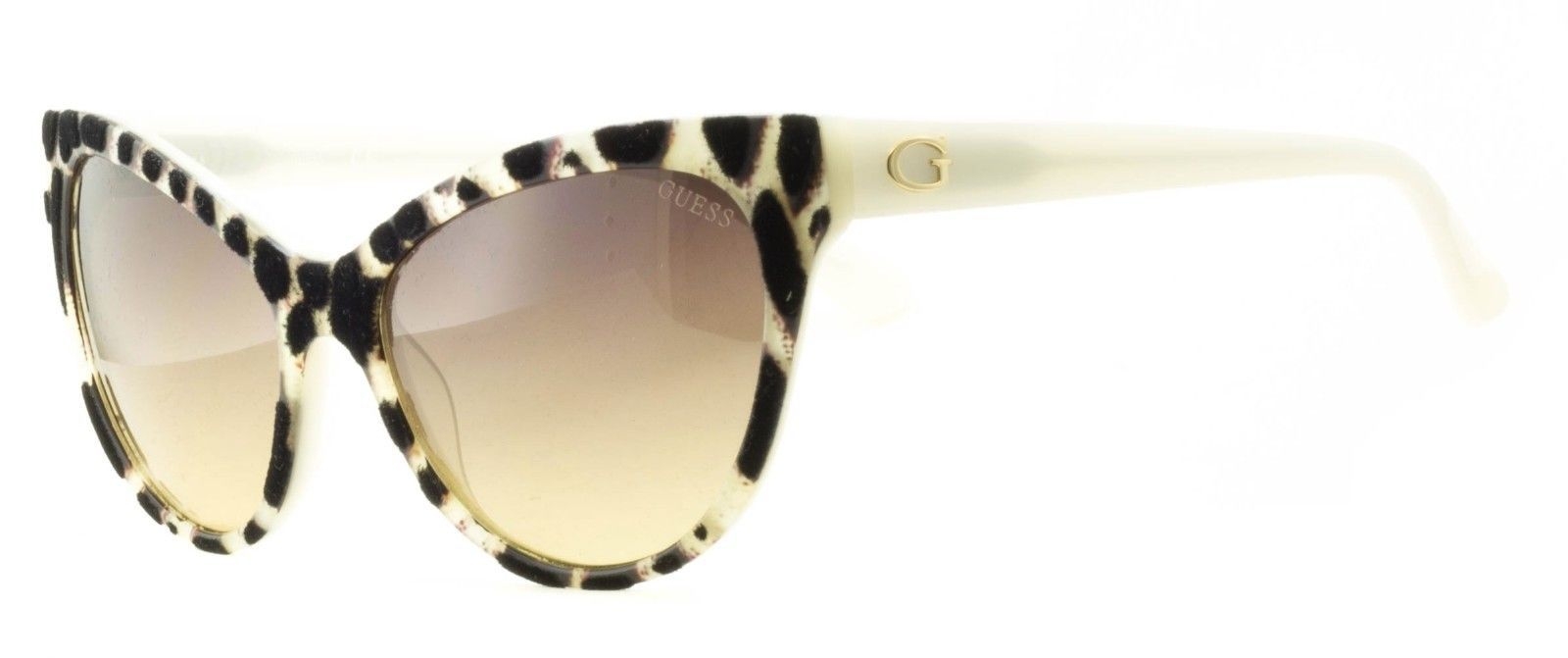 Слънчеви очила Guess GU7430 25F